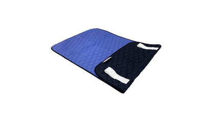 Master Turner Royal Small – Glijdeken set voor comfortabel draaien en in- en uit bed komen I Vita Care