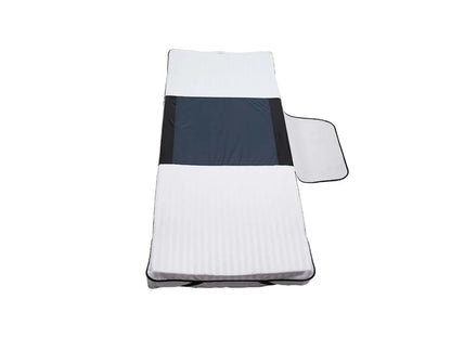 Master Turner Royal Small – Glijdeken set voor comfortabel draaien en in- en uit bed komen I Vita Care
