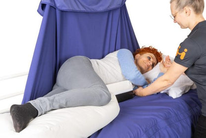 Light Turner Soft – Comfortabel draaien en positioneren in bed