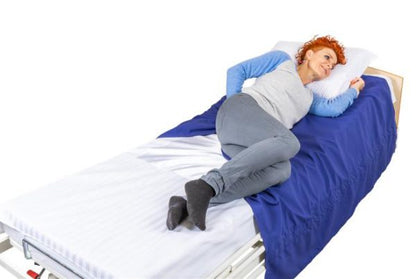 Light Turner Soft – Comfortabel draaien en positioneren in bed