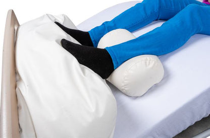 Master Comfort positioneringskussens – Comfortabele ondersteuning bij positioneren in bed