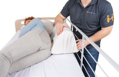 Master Comfort Rugkussen