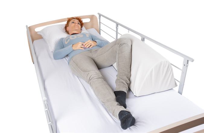 Master Comfort Rugkussen