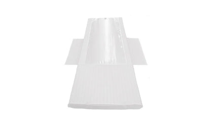 Light Cover – Glijlaken voor comfortabel draaien en verplaatsen in bed