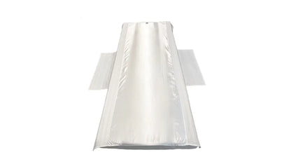 Light Cover – Glijlaken voor comfortabel draaien en verplaatsen in bed