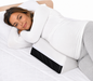 Zwangerschap kit – Glijlaken en buikkussen voor comfortabel draaien in bed
