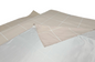 Light Cover - Light Sand Glijdeken set