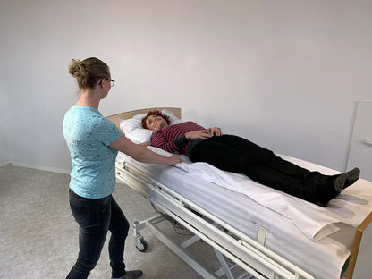 Workshop 16 oktober '26: Bewuste inzet van glijhulpmiddelen voor o.a. verplaatsingen in bed