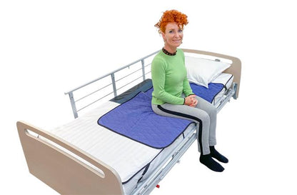 Master Turner Royal Small – Glijdeken set voor comfortabel draaien en in- en uit bed komen I Vita Care