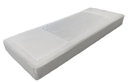 Quick On 90 glijlakenset – Meer comfort en minder fysieke belasting